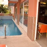Hotel Huzuray Alanya