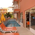 Hotel Huzuray