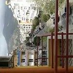 Hotel Huzuray Alanya