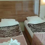 Hotel Huzuray 2*