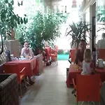 Hotel Huzuray Alanya