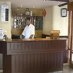 Hotel Huzuray Alanya
