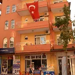 Huzuray Hotel