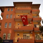 Huzuray Hotel