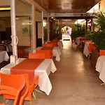 Hotel Huzuray