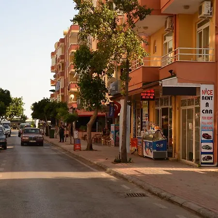 Huzuray