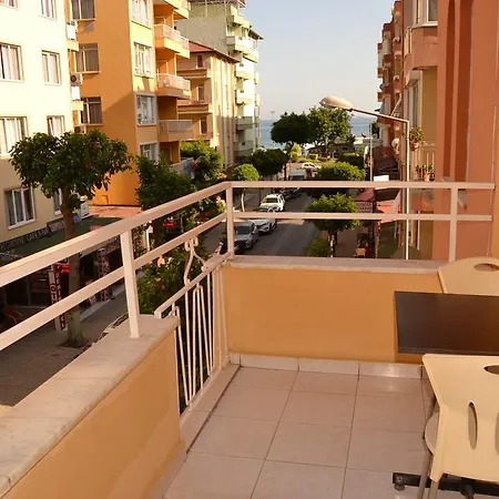 Hotel Huzuray