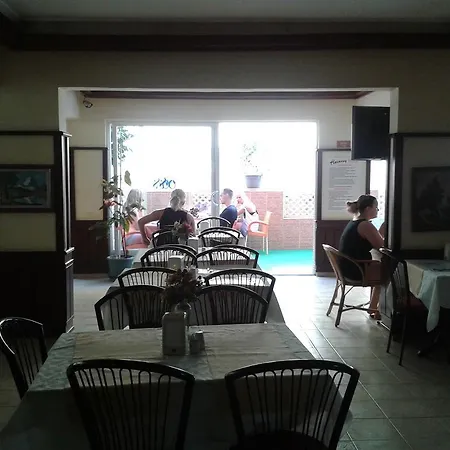 Hotel Huzuray