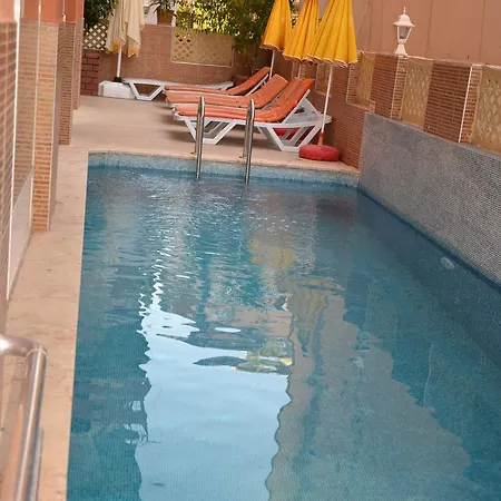 Hotel Huzuray