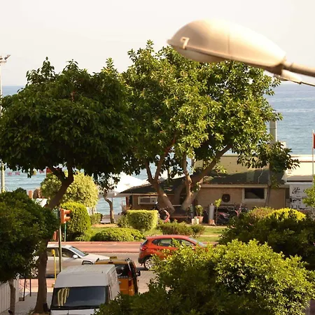 Huzuray Otel