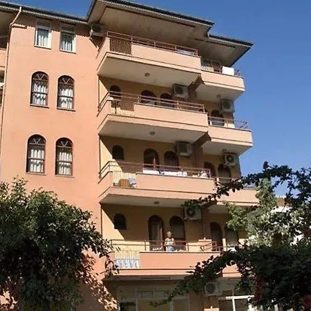 Huzuray Hotel