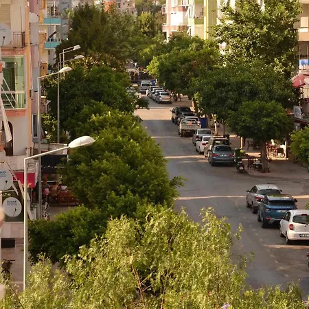 Huzuray Hotel 2*