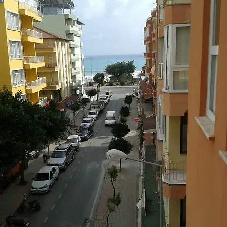Otel Huzuray