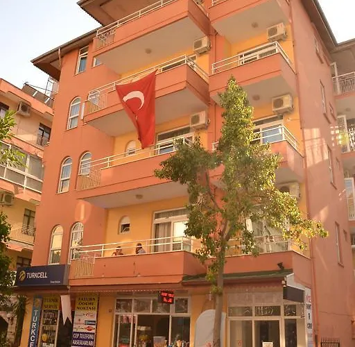 Huzuray Alanya