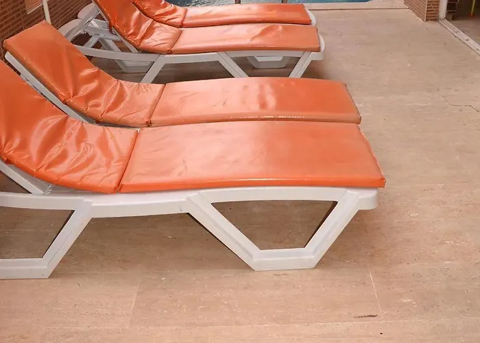 Huzuray Szálloda Alanya