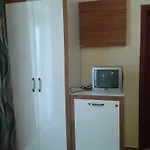 Huzuray ألانيا