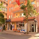 Huzuray ألانيا