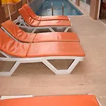 Huzuray فندق ألانيا