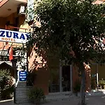فندق Huzuray ألانيا