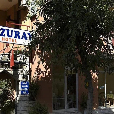 호텔 Huzuray 2*